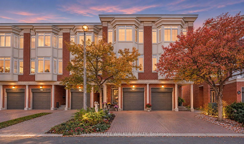 Image of home for listing MLS® X14106830
