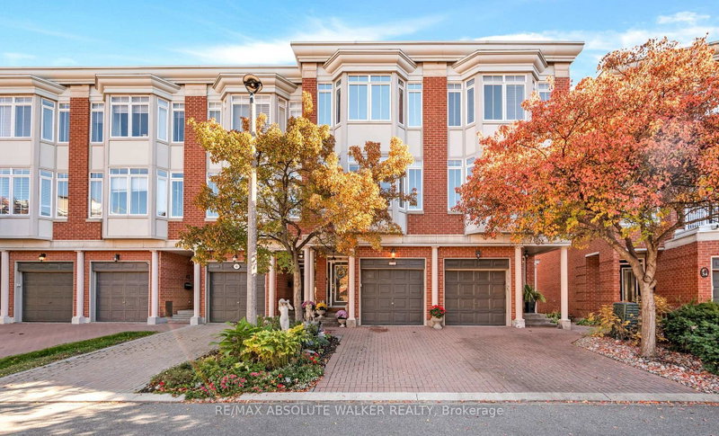 Image of home for listing MLS® X14106830