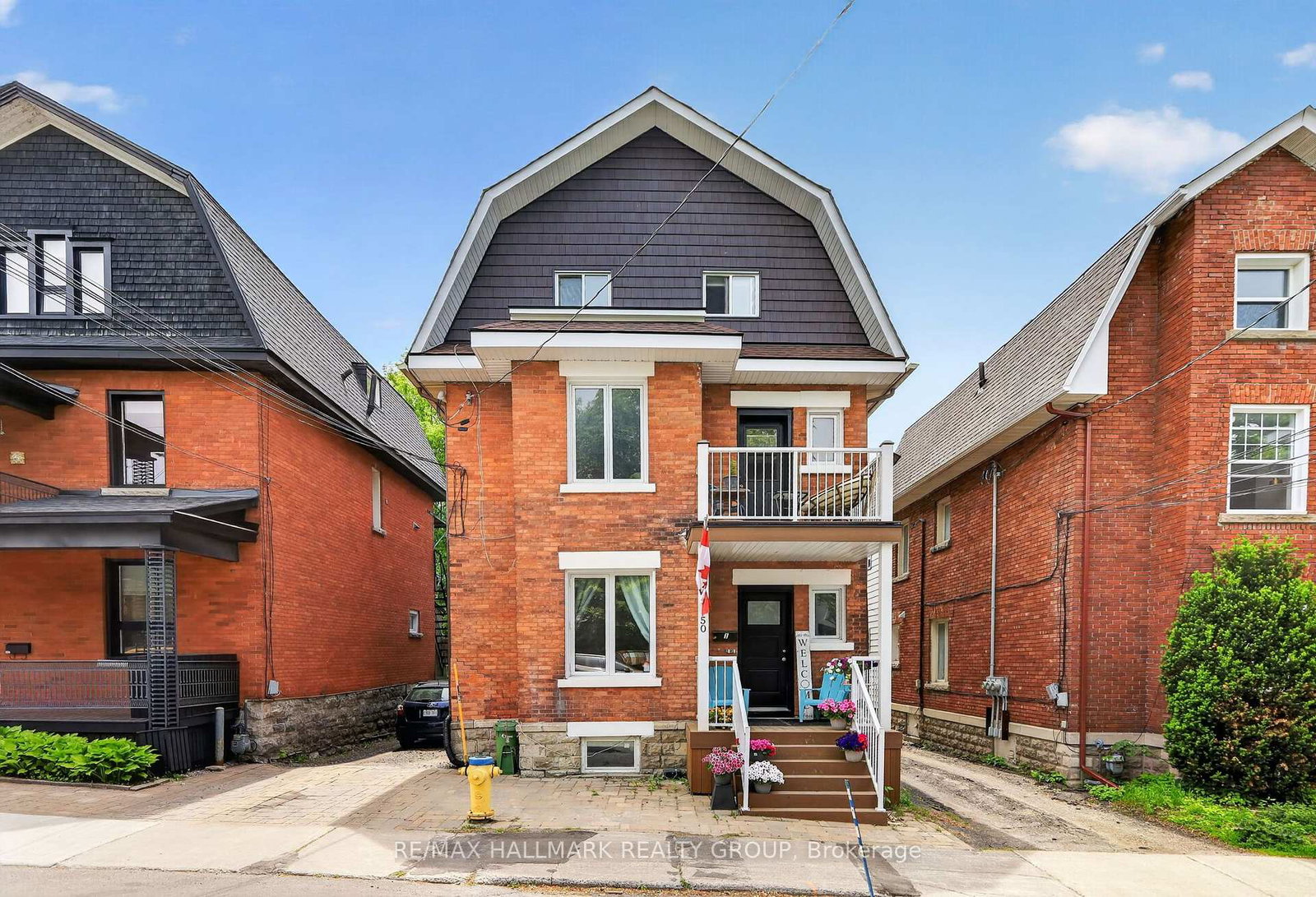 Image of home for listing MLS® X14106850