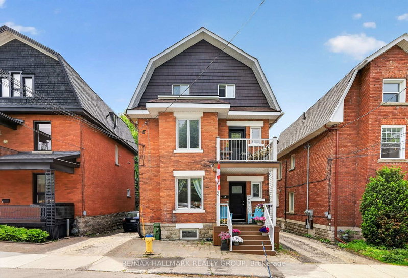 Image of home for listing MLS® X14106850