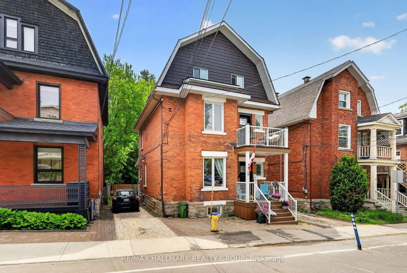 Image of home for listing MLS® X14106850