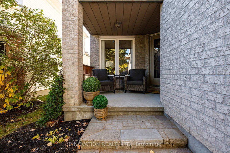 Image of home for listing MLS® X14106870