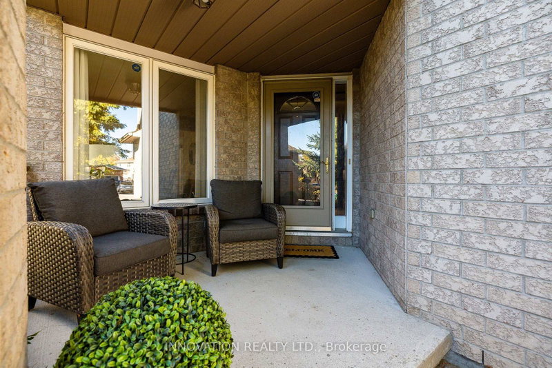 Image of home for listing MLS® X14106870
