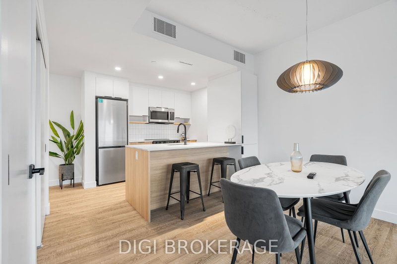 Image of home for listing MLS® X14106926