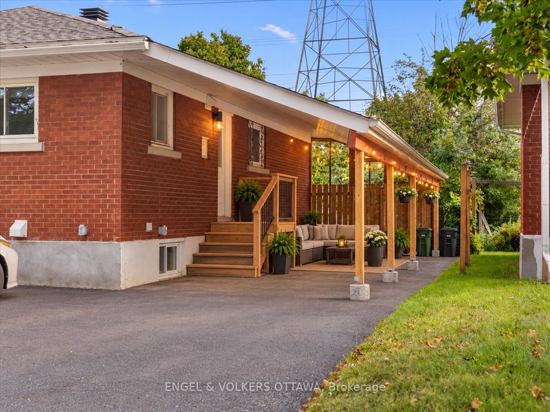 Image of home for listing MLS® X14106968