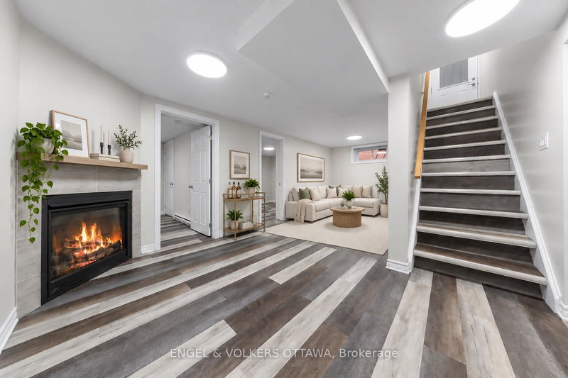 Image of home for listing MLS® X14106968