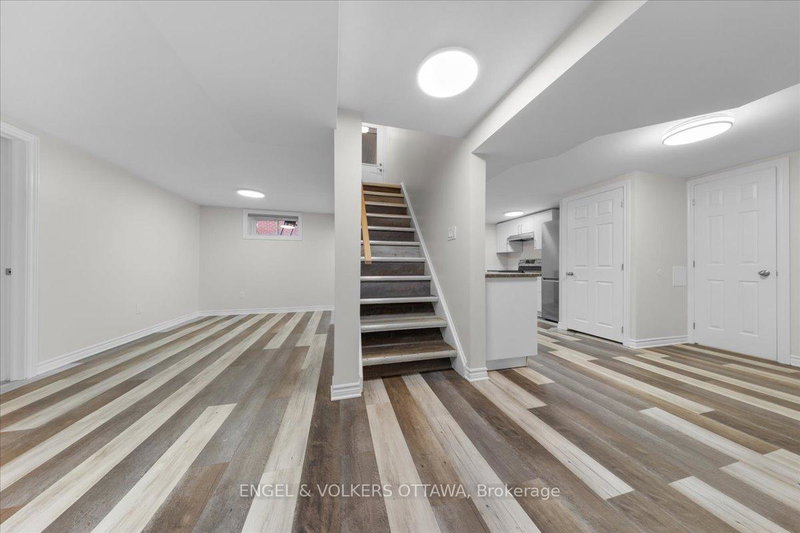 Image of home for listing MLS® X14106968