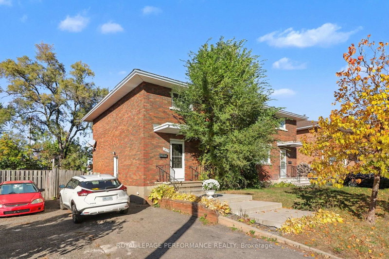 Image of home for listing MLS® X14106984