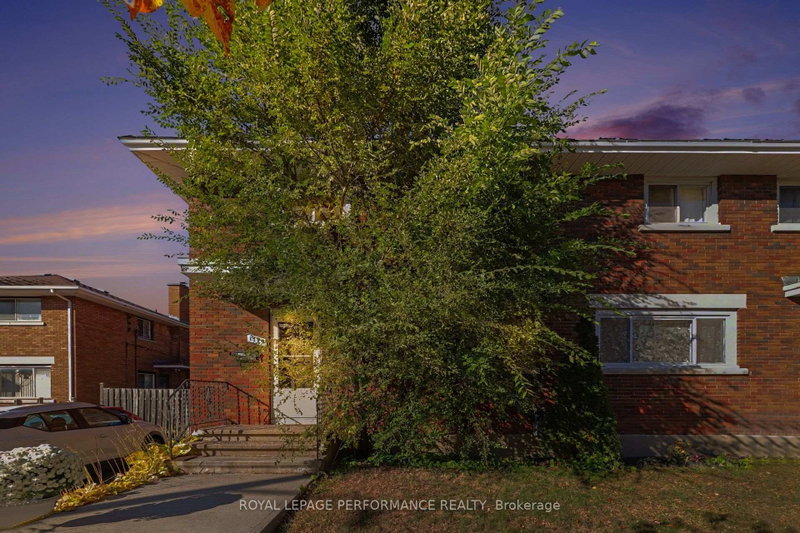 Image of home for listing MLS® X14106984