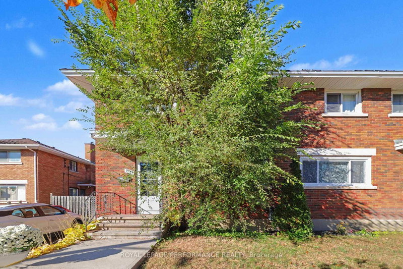 Image of home for listing MLS® X14106984