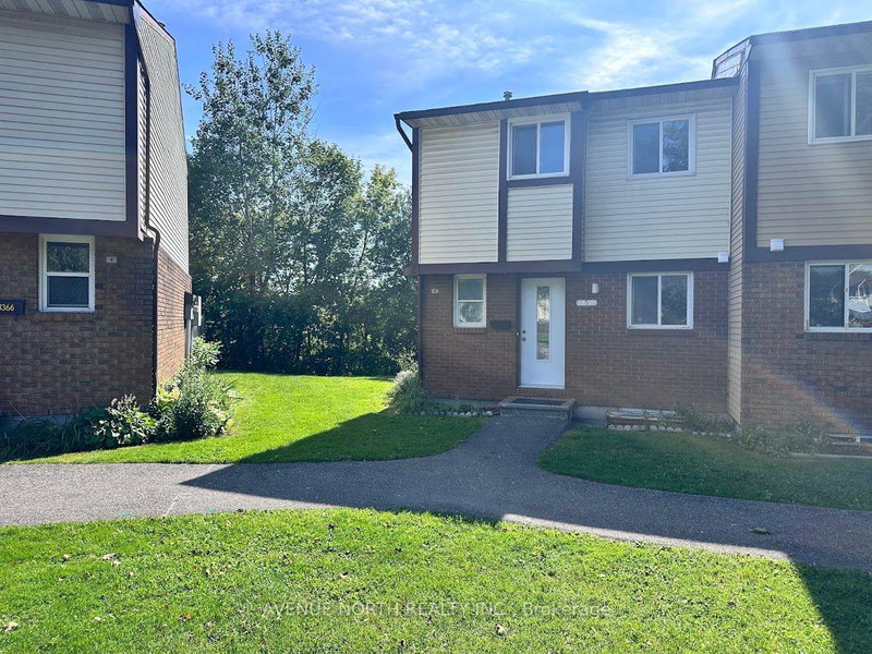 Image of home for listing MLS® X14107006