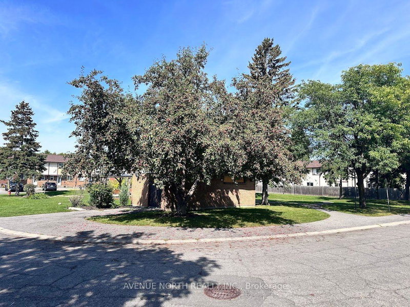 Image of home for listing MLS® X14107006