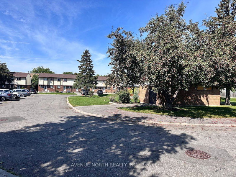 Image of home for listing MLS® X14107006