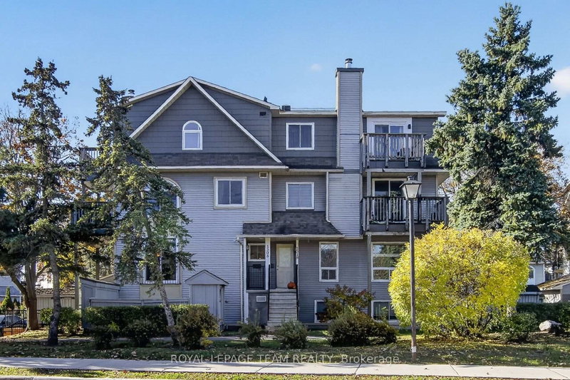 Image of home for listing MLS® X14107018