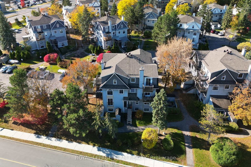 Image of home for listing MLS® X14107018
