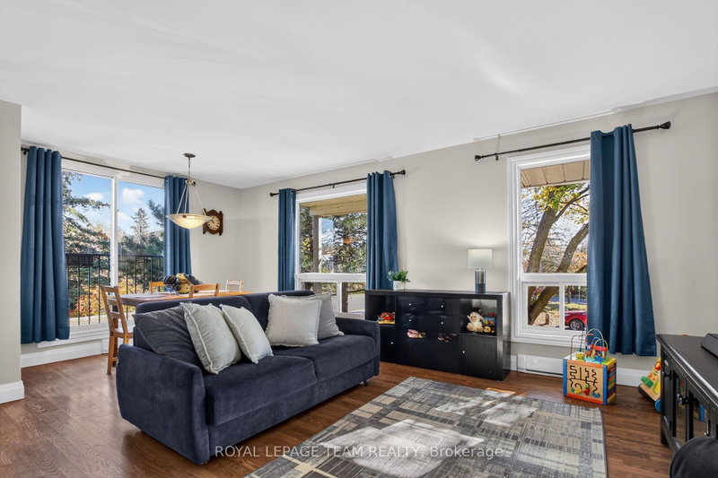 Image of home for listing MLS® X14107018