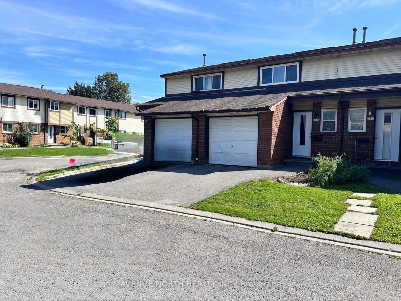 Image of home for listing MLS® X14107040