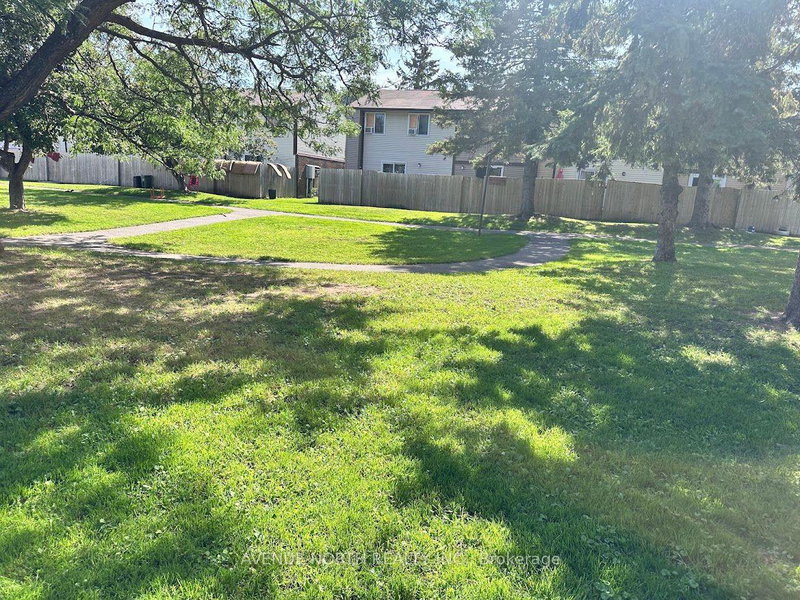 Image of home for listing MLS® X14107040