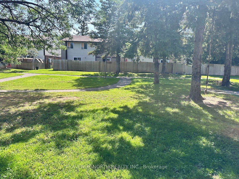 Image of home for listing MLS® X14107040