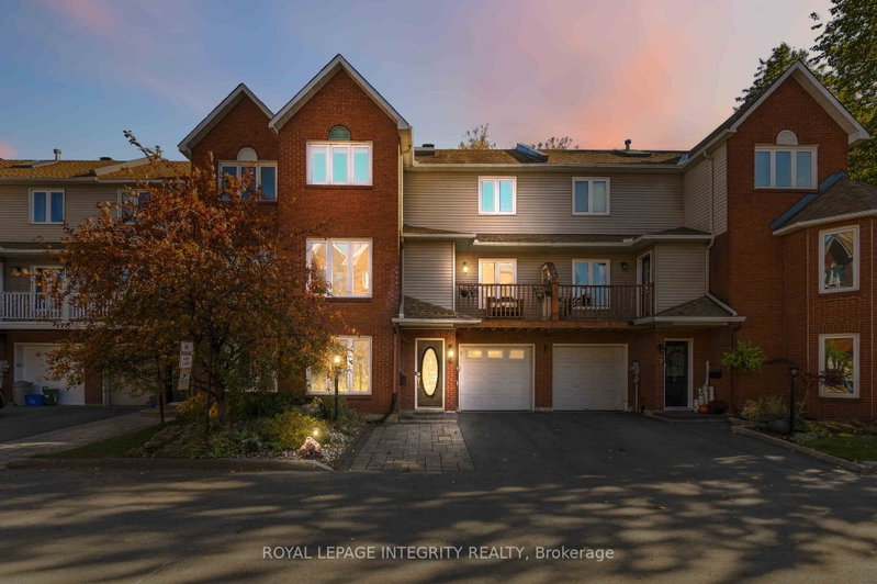 Image of home for listing MLS® X14107042