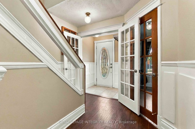 Image of home for listing MLS® X14107042