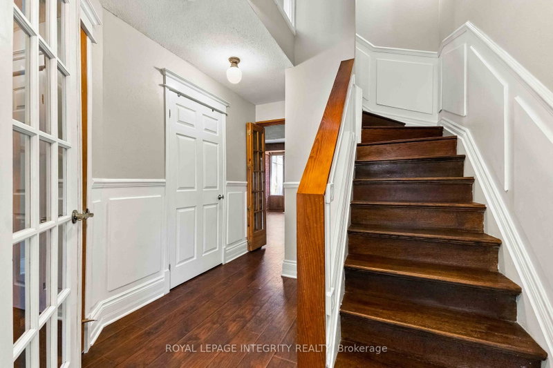 Image of home for listing MLS® X14107042