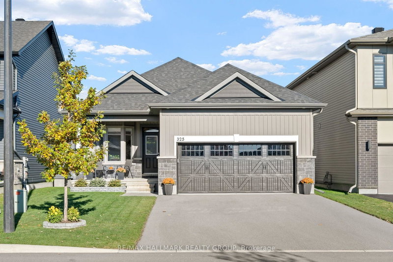 Image of home for listing MLS® X14107050