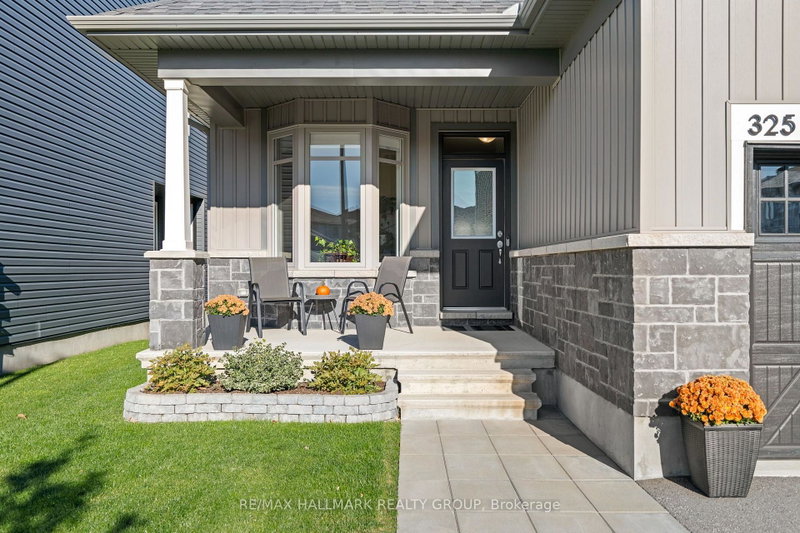 Image of home for listing MLS® X14107050