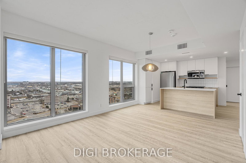 Image of home for listing MLS® X14107054