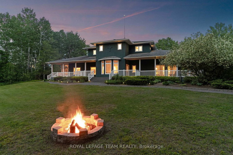 Image of home for listing MLS® X14107068