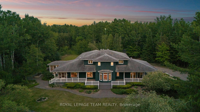 Image of home for listing MLS® X14107068