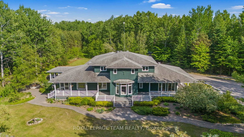 Image of home for listing MLS® X14107068
