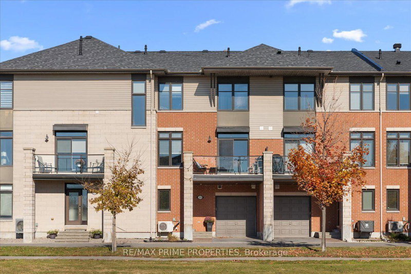 Image of home for listing MLS® X14107070