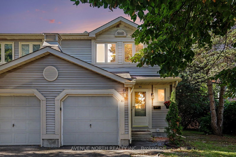 Image of home for listing MLS® X14107072