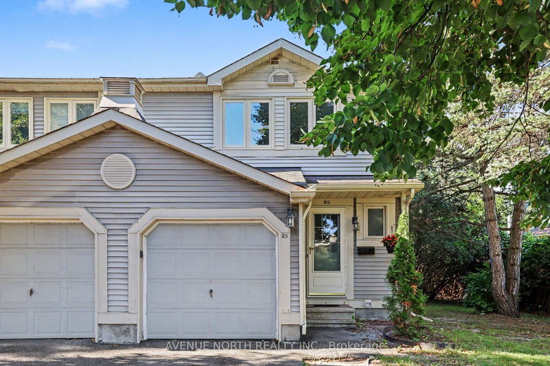 Image of home for listing MLS® X14107072
