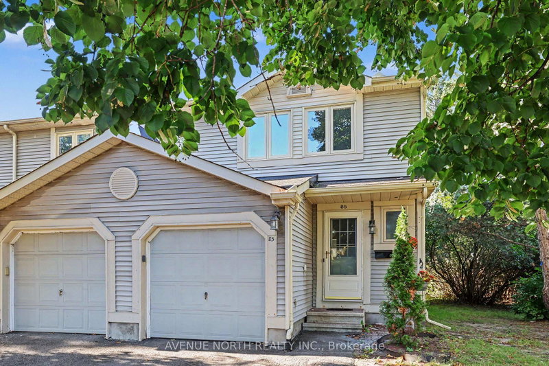 Image of home for listing MLS® X14107072