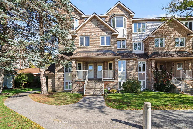 Image of home for listing MLS® X14107124
