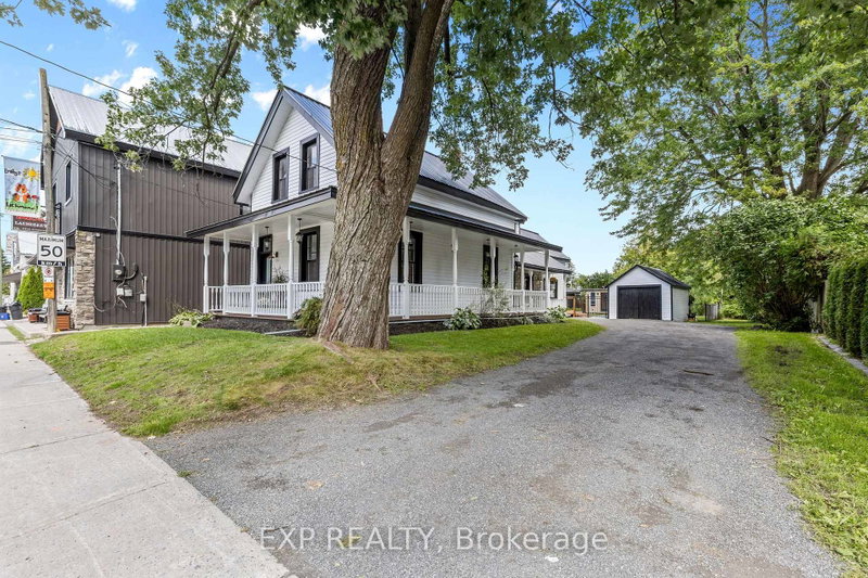 Image of home for listing MLS® X14107128