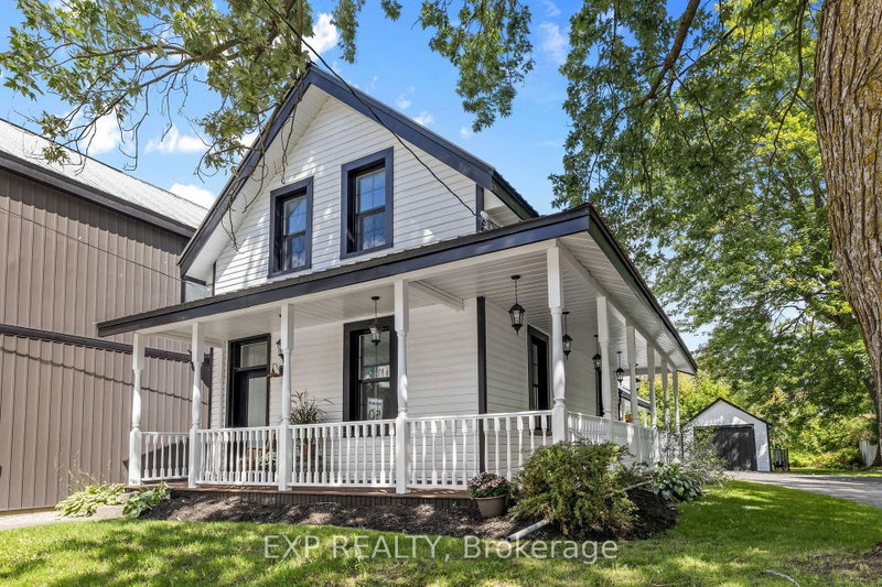 Image of home for listing MLS® X14107128