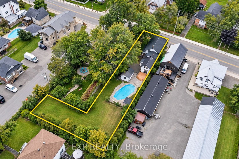 Image of home for listing MLS® X14107128