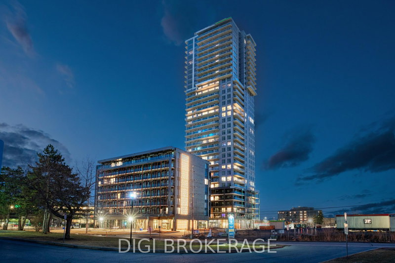 Image of home for listing MLS® X14107154