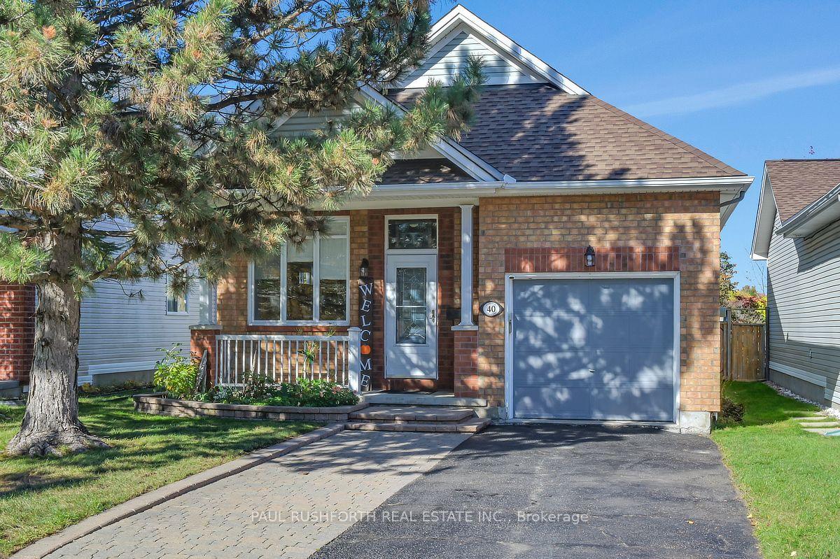 Image of home for listing MLS® X14107158