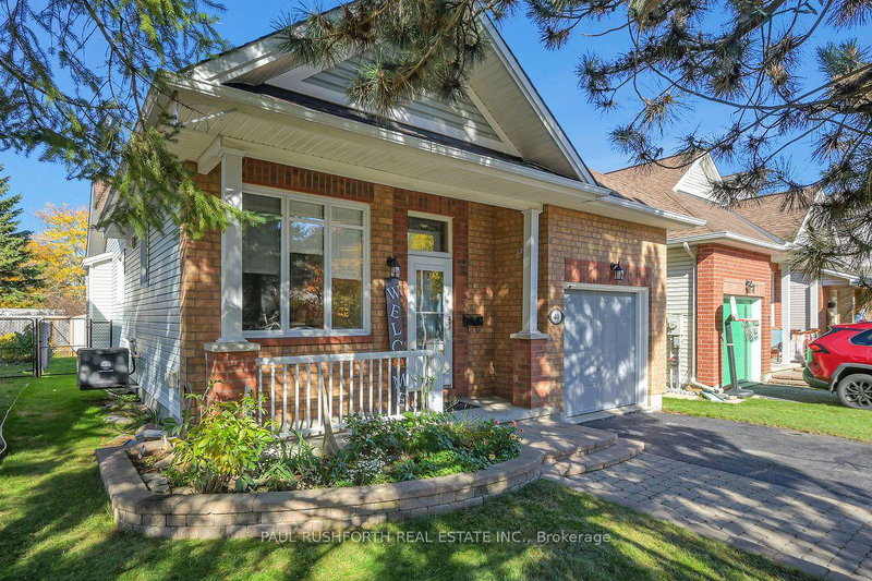 Image of home for listing MLS® X14107158