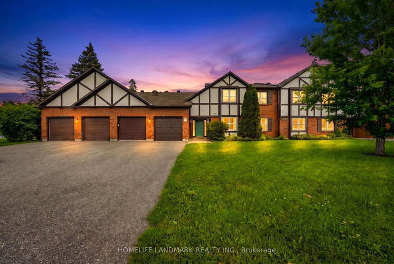 Image of home for listing MLS® X14107266