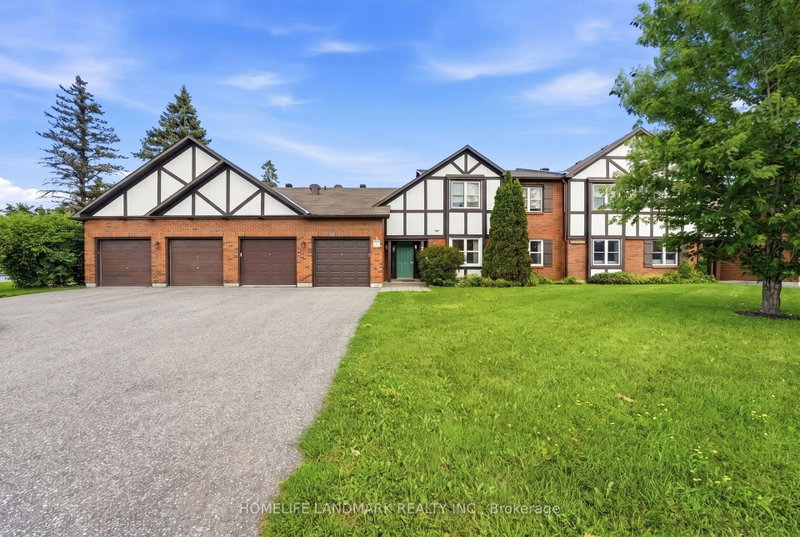Image of home for listing MLS® X14107266