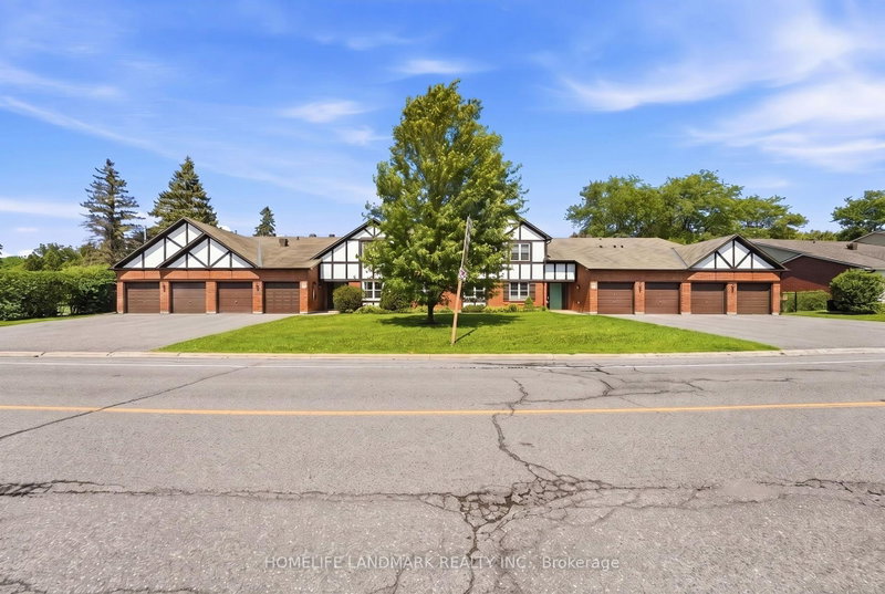 Image of home for listing MLS® X14107266
