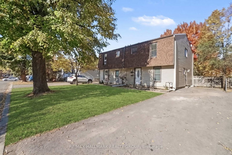 Image of home for listing MLS® X14107316