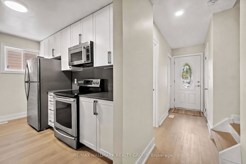 Image of home for listing MLS® X14107316