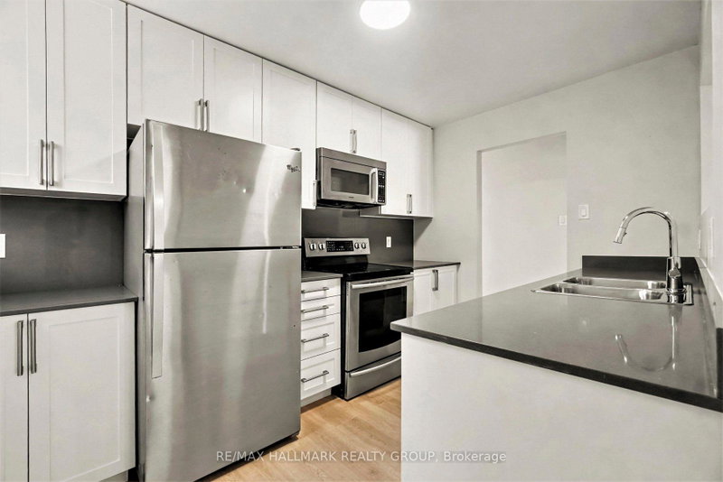 Image of home for listing MLS® X14107316