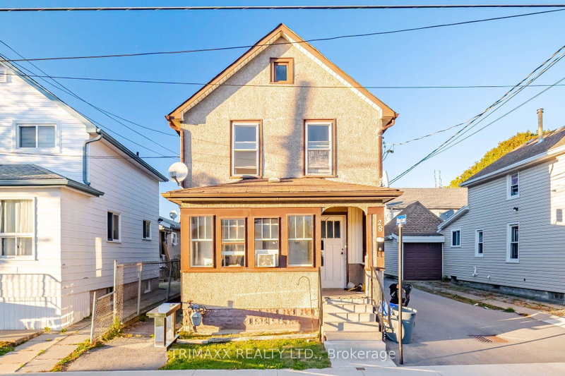 Image of home for listing MLS® X14107482